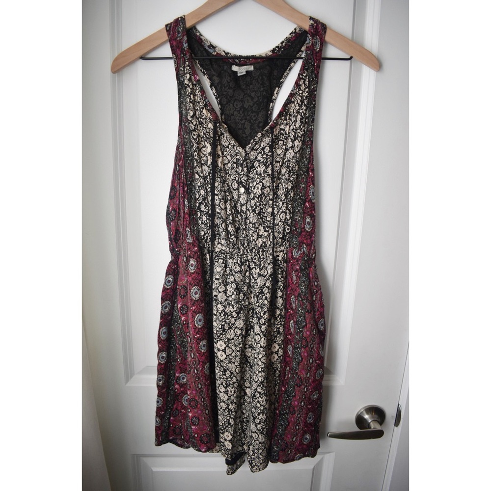 Ecoté dress in like new condition.